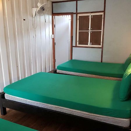 Chill Lom House (Adults Only) Hostel Pai Exterior photo